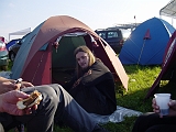 Wacken 2005 ~ Stefan ~06